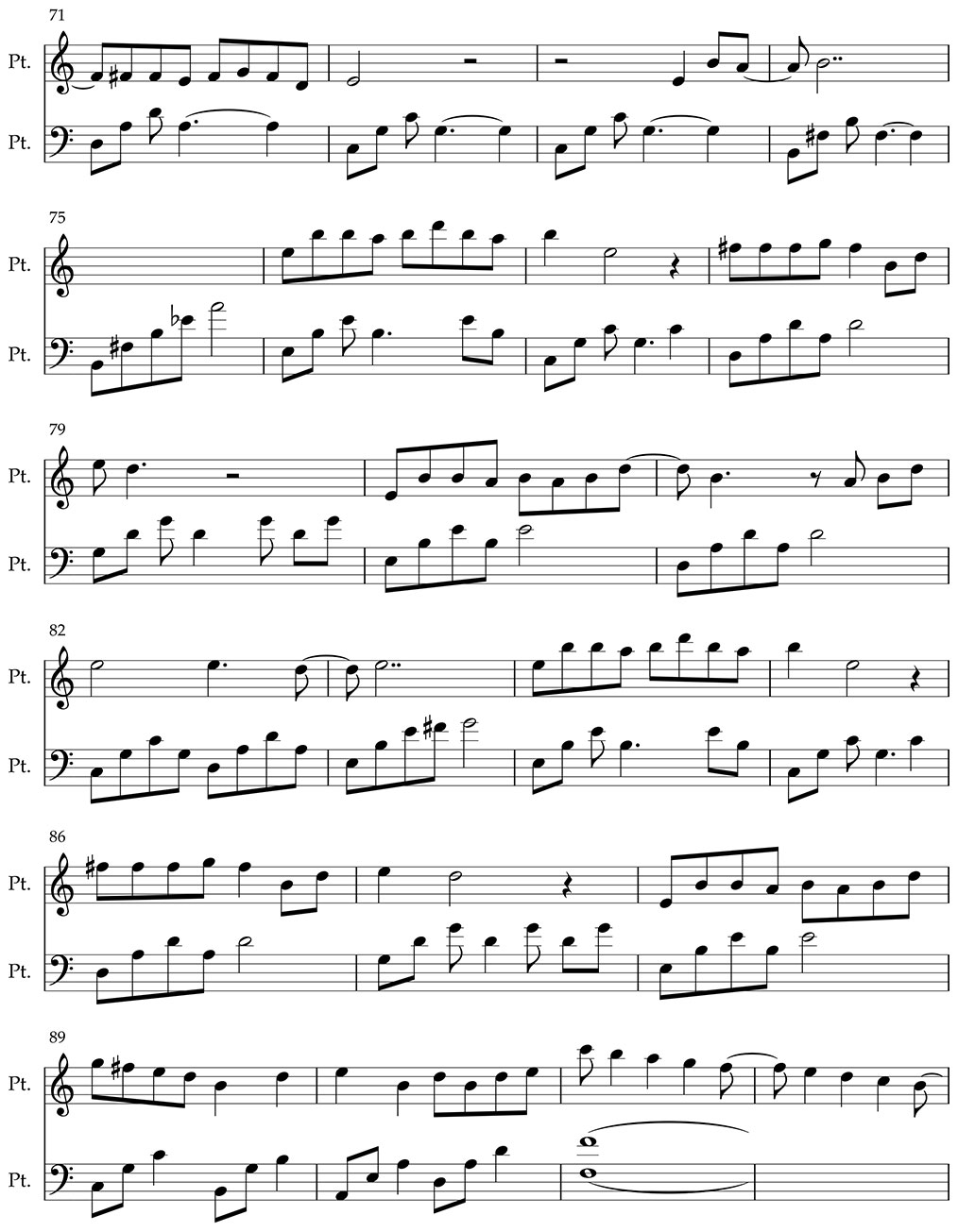 Lanh lẽo-sheet piano- bản nhạc có nốt